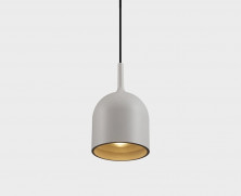 Подвесной светильник Italline DE-314 white
