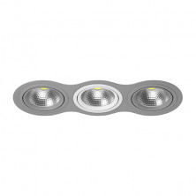 Встраиваемый светильник Lightstar INTERO 111 i939090609 (217939+217909+217906+217909)