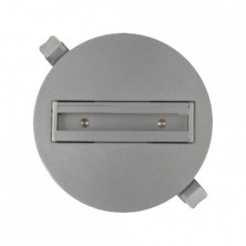 Встраиваемый однофазный шинопровод Horoz Recessed Monopoint Track 098-001-0001 HRZ00000891