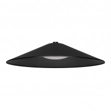 Трековый светильник Arlight ART-INBELT-WOK-R580-20W Day4000-MIX (BK, 110 deg, 48V, DALI) 051190