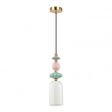 Подвесной светильник Odeon Light CANDY 4861/1B