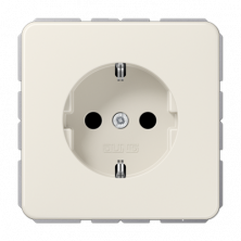 Розетка Schuko Jung CD1521