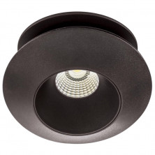 Крепление Arlight MOONLIGHT-HR-CEILING-D30-1000 051307