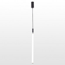 Подвесной светодиодный светильник Lussole Loft Pickens LSP-8393