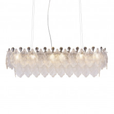 Подвесная люстра Delight Collection OD231809/120 gold