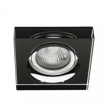 Точечный светильник Kanlux Morta B CT-DSL50-B  22110