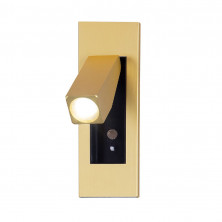 Спот Favourite Bedside 4283-1W