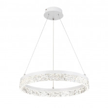Подвесной светильник Escada Glacial 10224/SG LED
