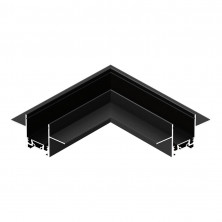 Угол-соединитель для встраиваемого шинопровода ST Luce Skyflat ST069.409.10