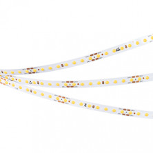 Светодиодная лента Arlight DOT-X128-8mm 24V Warm3000 (11 W/m, IP20, 5m) 040235