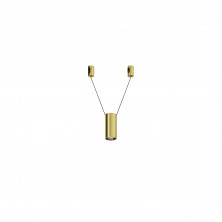 Трековый светильник Technical TR157-1-12W4K-BS