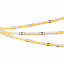 Светодиодная лента Arlight COB-X420-10mm 24V White6000 (4.8 W/m, IP20, 15m) 048821