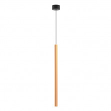 Подвесной светильник Arlight SP-PIPE-HANG-L600-R30-9W Day4000 (GD, 24 deg, 230V) 038643