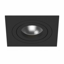 Встраиваемый светильник Lightstar INTERO 16 i51707 (217517+217607)