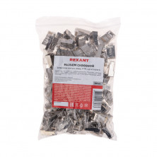 Разъем сквозной FTP RJ-45(8P8C), CAT 6 REXANT 05-1029