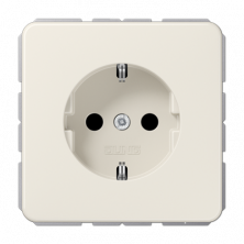Розетка Schuko Jung CD1521BF