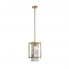 Подвесной светильник Escada Flood 2103/1S Gold