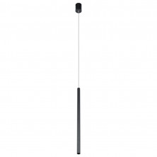 Подвесной светильник Loft IT Metropolis 10334/1000 Black