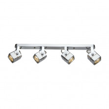 Спот Arte Lamp Lente A1314PL-4CC