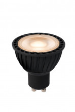 Светодиодная лампа Lucide GU10 5W 2600K 49096/05/30