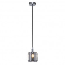 Подвесной светильник Escada Midland 10188/1S Chrome