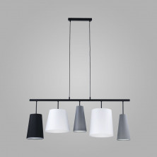 Потолочный светильник Mantra Ninette Chrome 1909