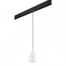 Трековый светильник Lightstar Pentola PRO803030 (803030+595007)