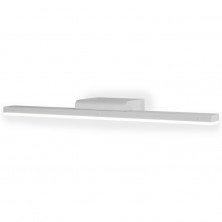 Подсветка для зеркал Elektrostandard Protect LED белый MRL LED 1111 4690389169762