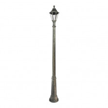 Уличный фонарь Fumagalli Ricu/Rut E26.157.000.BXF1R