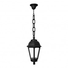 Уличный подвесной светильник Fumagalli Sichem/Saba K22.120.000.AXF1R