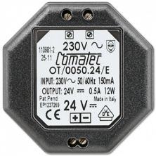 Блок питания Jung NT2405VDC