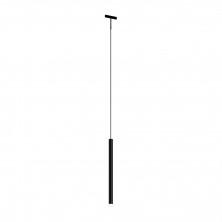 Трековый подвесной светильник Technical TR191-1-3W3K-M-B