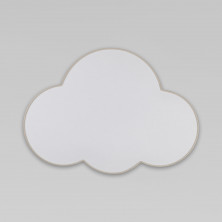 Настенный светильник с тканевым абажуром 4336 Cloud