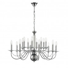 Подвесная люстра Lumion Incanto 8034/16