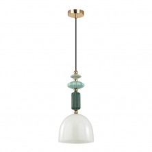 Подвесной светильник Odeon Light CANDY 4861/1C