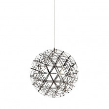 Подвесная люстра Delight Collection ST-5340A chrome
