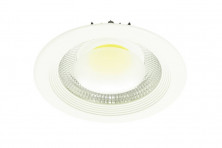 Встраиваемый светильник Arte Lamp Uovo A6420PL-1WH
