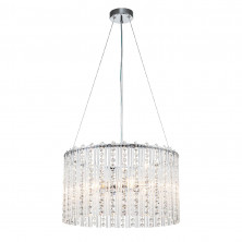 Подвесная люстра Escada Astley 2104/6S