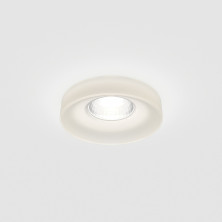 Встраиваемый точечный светодиодный светильник 15268/LED