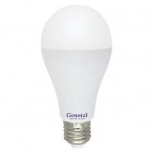 Светодиодная лампа General GLDEN-WA67-25-230-E27-6500 690300