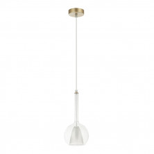Подвесной светильник Arte Lamp Gala A2715SP-1SG