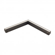 Трековый магнитный светильник AM Group MAGNET AM511 LL-20-18+18P 4000K