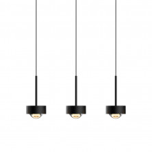 Подвесной светильник DeLight Collection MD2826-3L black