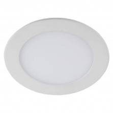 Встраиваемый светильник ЭРА LED 1-12-4K Б0017488