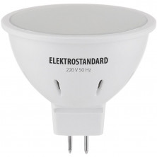 Светодиодная лампа JCDR 3W G5.3 220V 120° 4200K