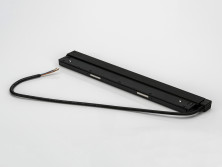 Драйвер для шинопровода, серия SY-LINK, Черный, 200Вт, IP20, DRV-200-48-BL