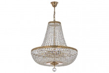 Подвесная люстра Arti Lampadari Castellana E 1.5.50.100 G