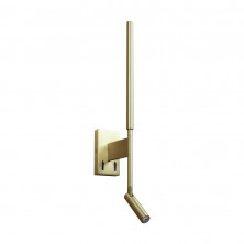 Настенный светильник Loft IT Stick 10012/6+3 AB