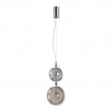 Подвесной светильник Odeon Light Caramella 5416/13LB