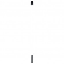 Подвесной светильник Loft IT Metropolis 10334/300 Black